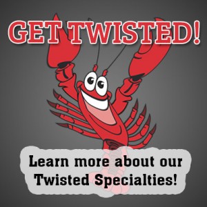 Get Twisted